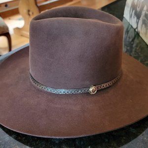 Stetson "Clayton" size 6 3/4